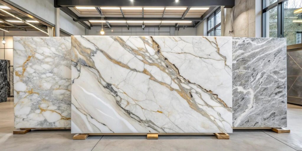 Onyx vs. Marble: Which Natural Stone is Right for You?