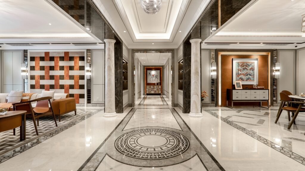 How to Choose the Right Marble Suppliers for Premium Flooring and Quartzite Stone