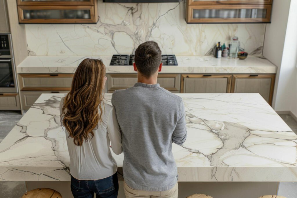 Why Quartzite Is Becoming the New Benchmark for Ultra-Durable Countertops