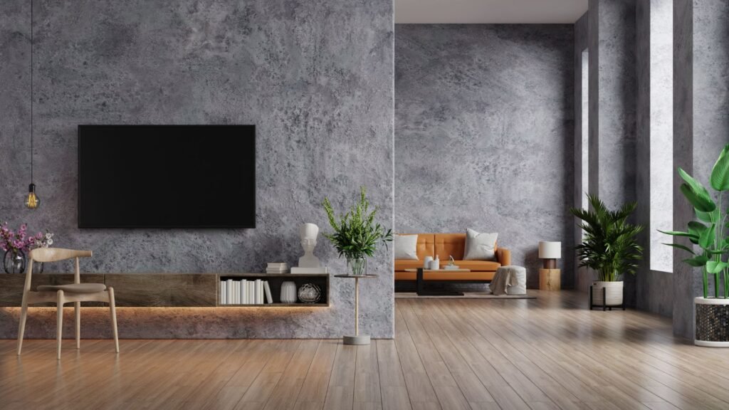 Why Silver Travertine Works Beautifully in Both Modern and Rustic Homes