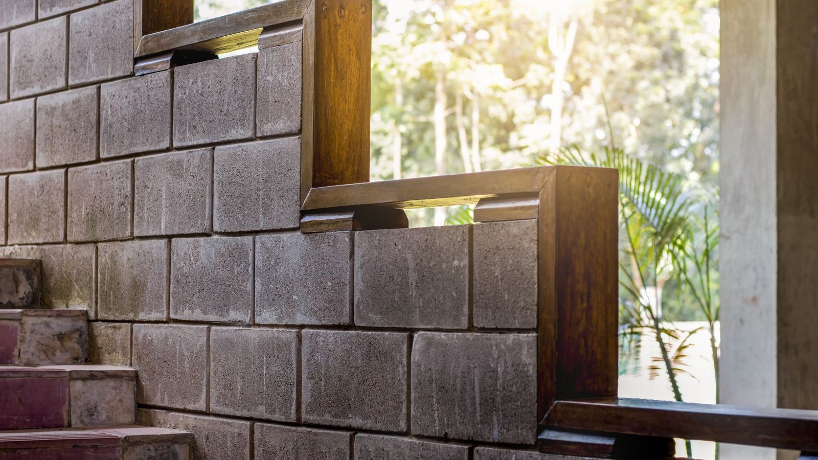 Stone finishes ad edges