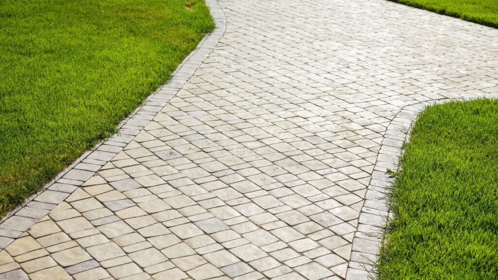 Natural Stone Flooring in High-Traffic Areas: What Works and What Fails