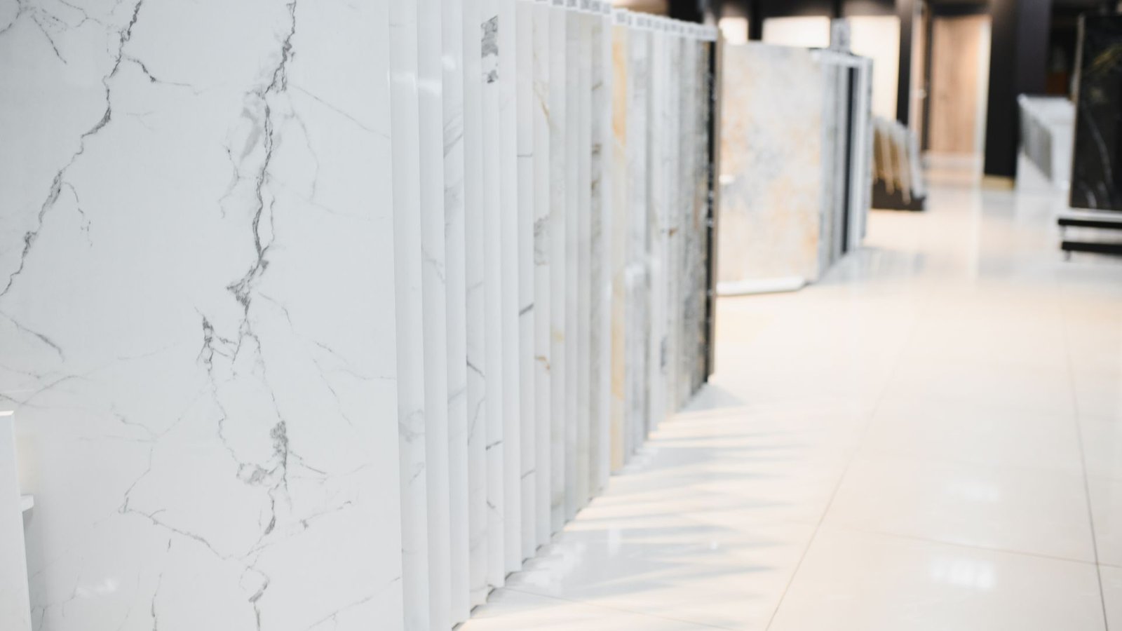 How Veining, Porosity & Density Affect Stone Longevity