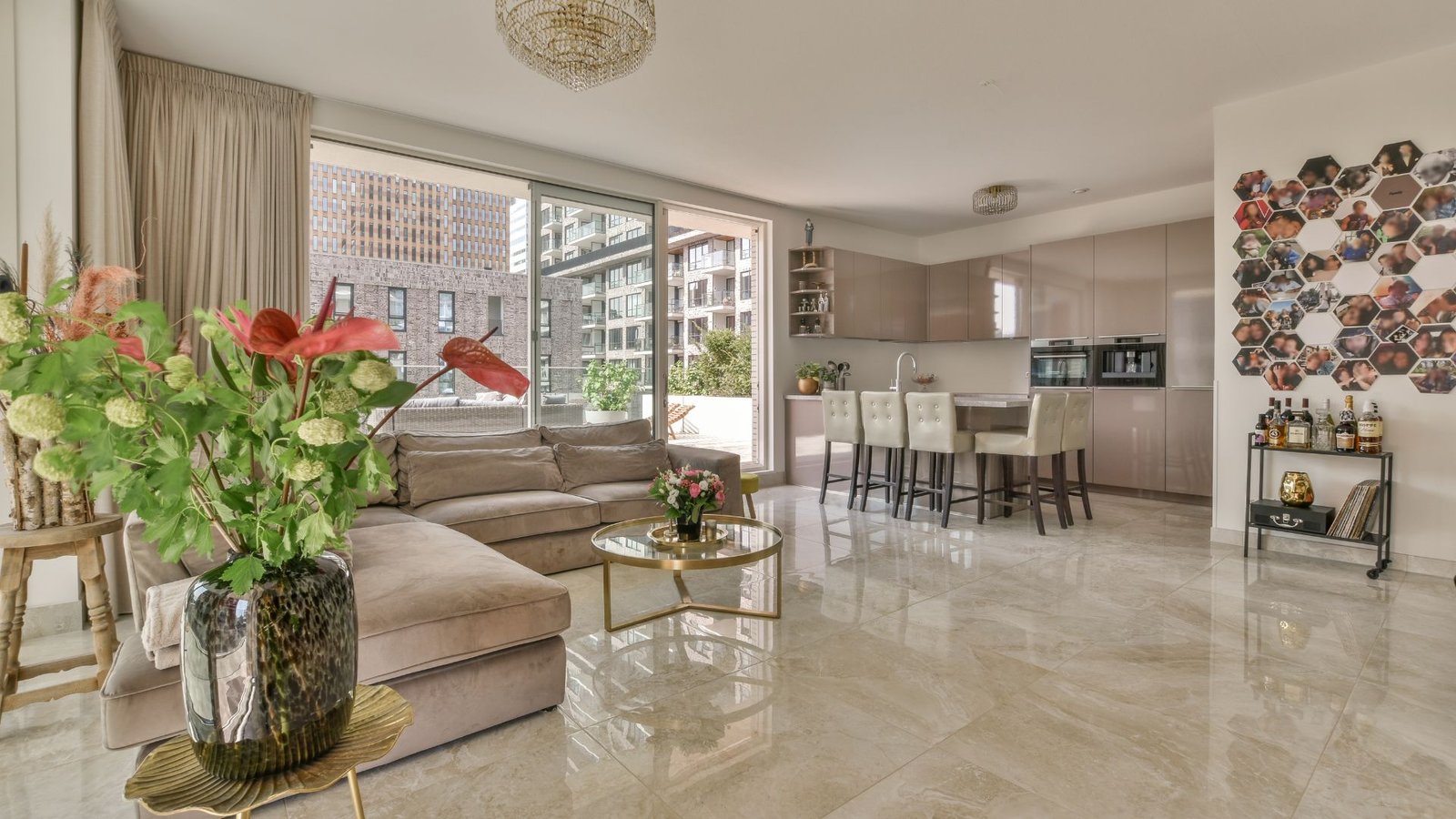 Flooring in Indian Homes