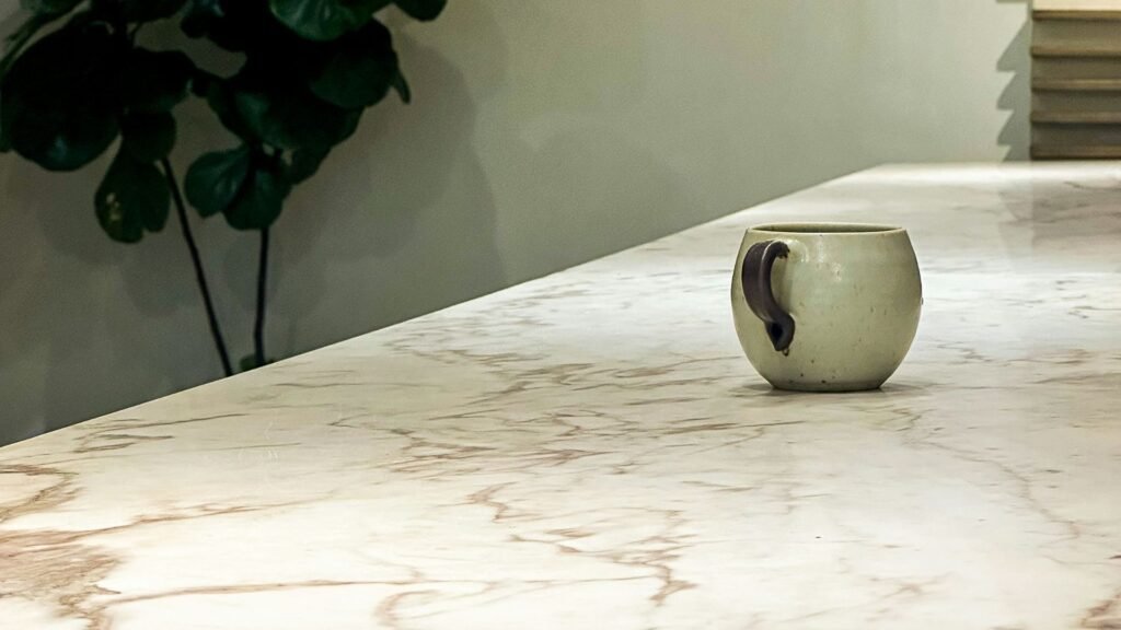 Which Marble Finish Is Best: Polished, Honed, or Leathered?