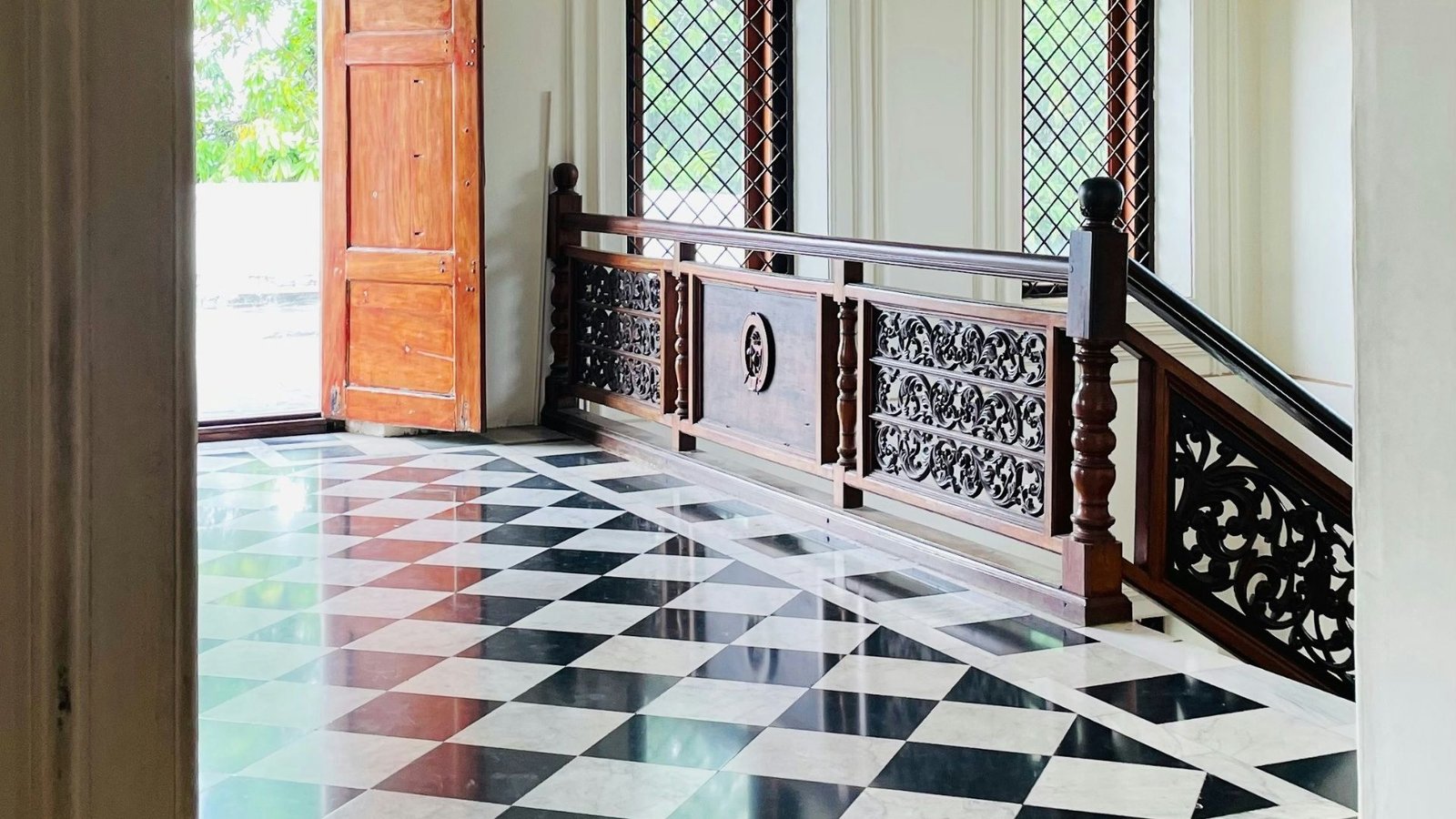 Maintain Marble Floors in India’s